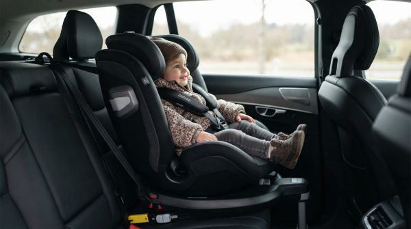 Come scegliere il miglior seggiolino auto per garantire la sicurezza dei bambini?