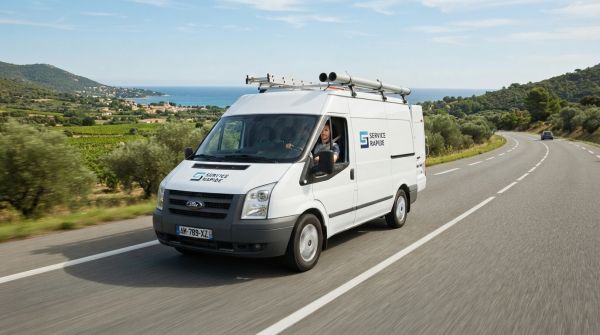 Come scegliere l'assicurazione perfetta per il tuo veicolo commerciale?
