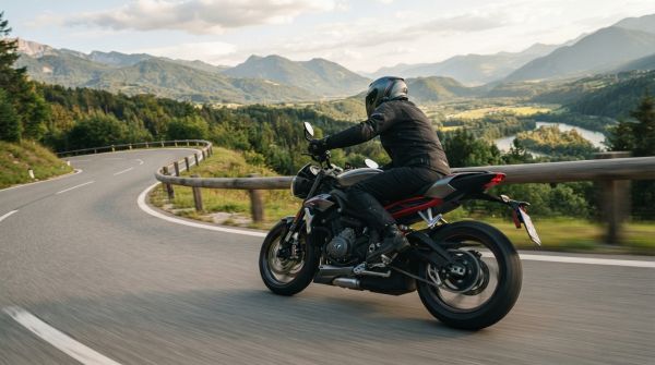 Quali accessori indispensabili dovresti considerare per migliorare la tua esperienza di guida in moto?