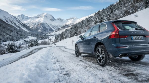 Quali sono i migliori pneumatici invernali per auto nel 2023?